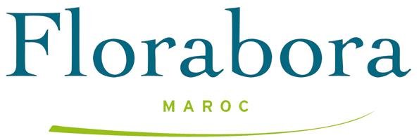 logo_FLORABORA_maroc
